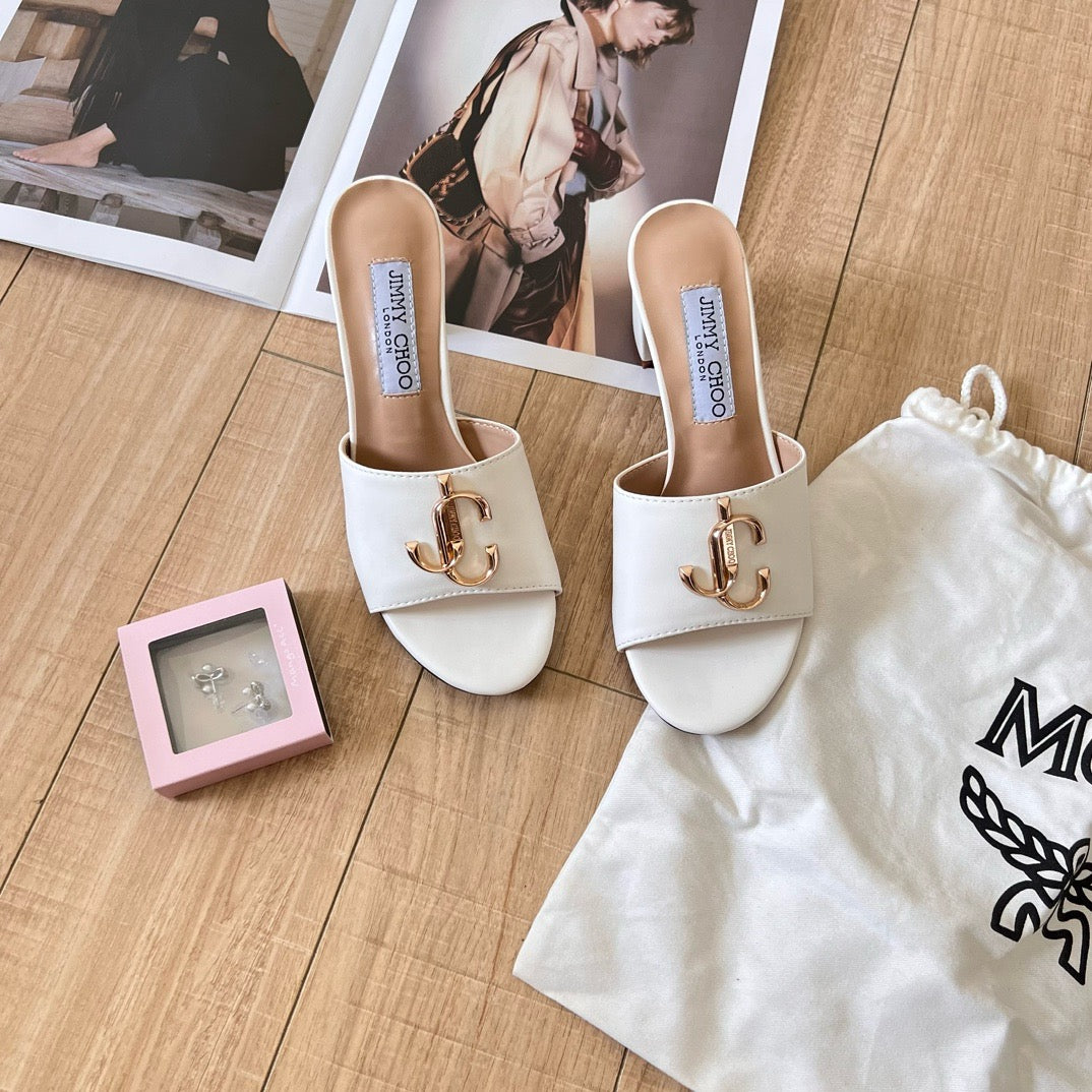 JIMMY CHOO