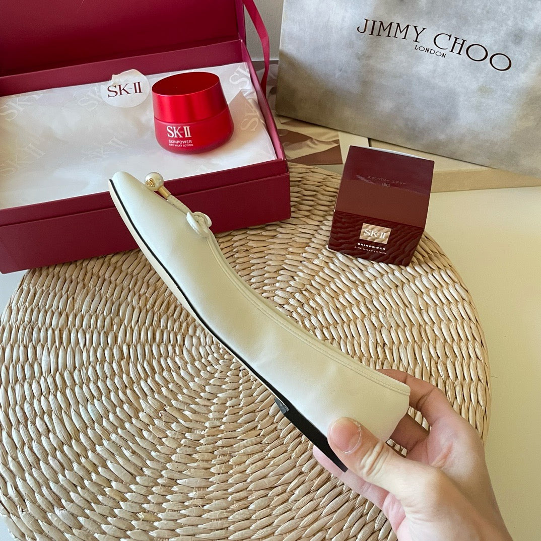 Jimmy CHOO