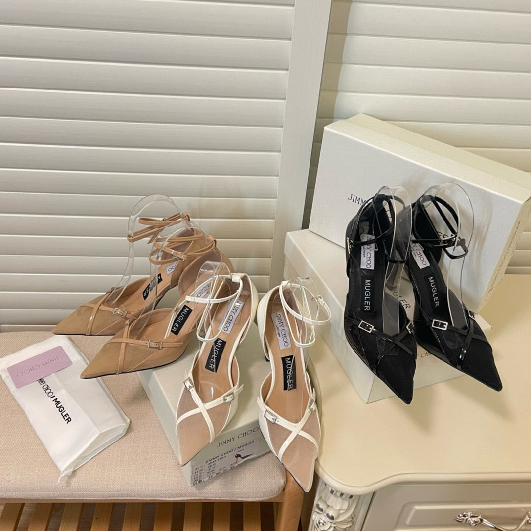 JIMMY CHOO