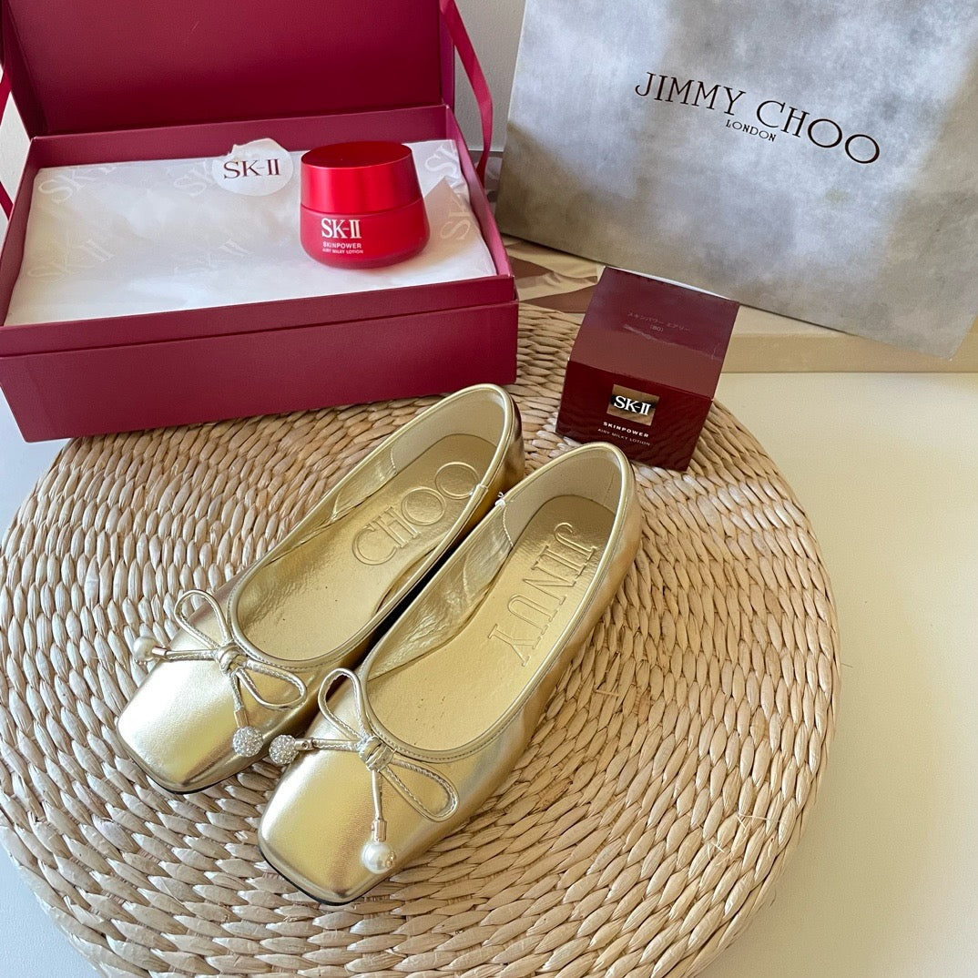 Jimmy CHOO