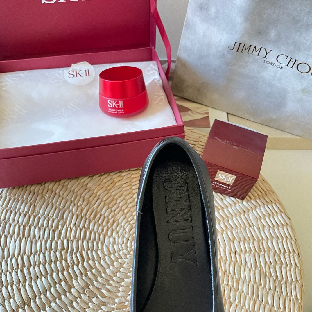 Jimmy CHOO
