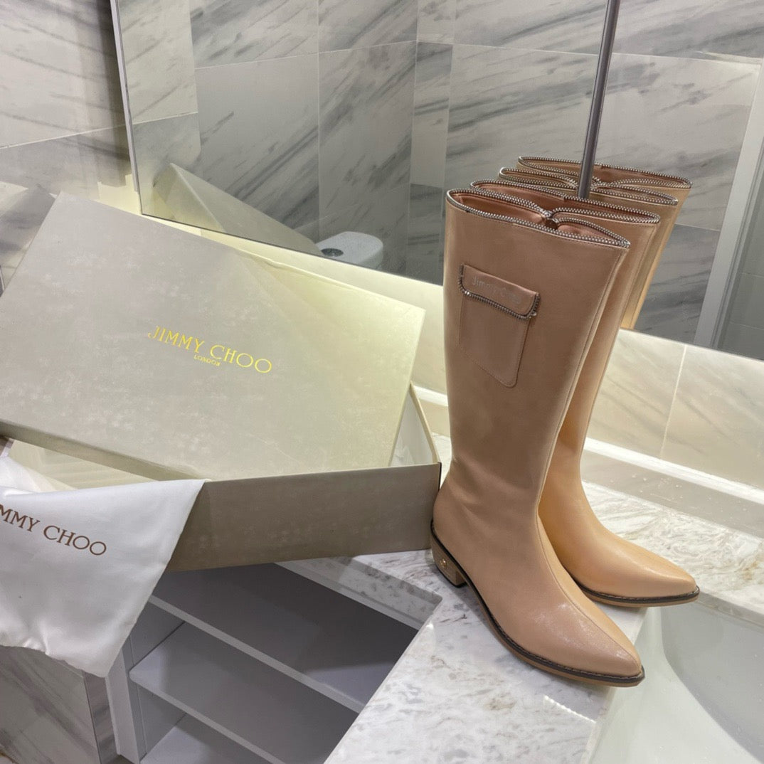 JIMMY CHOO