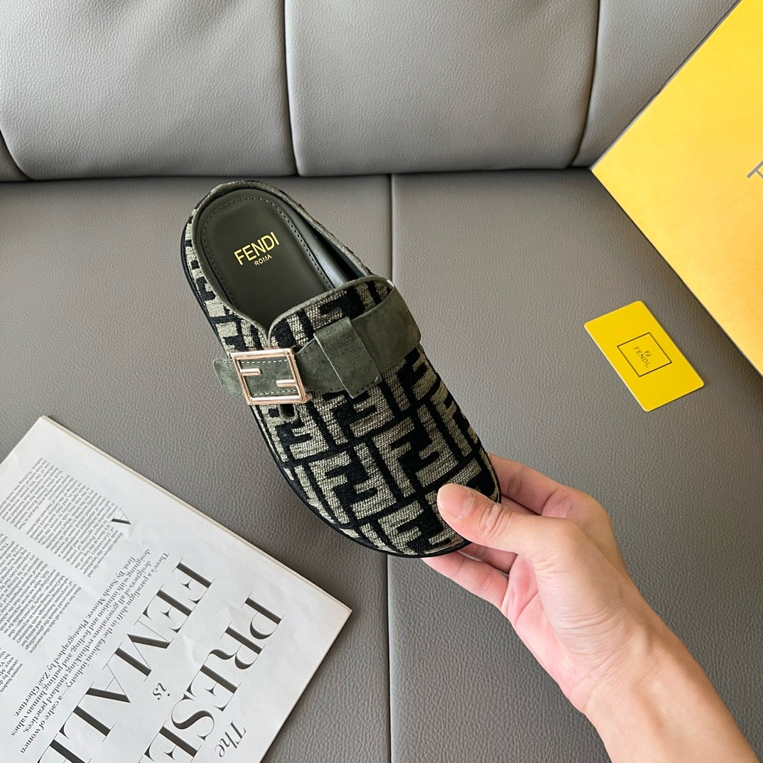 FENDI