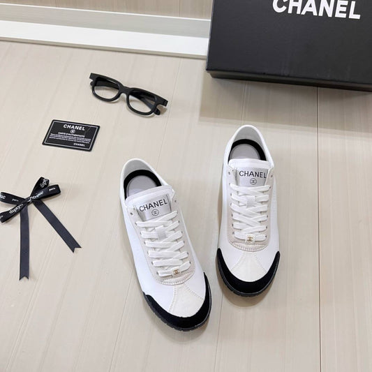 Chanel shoes