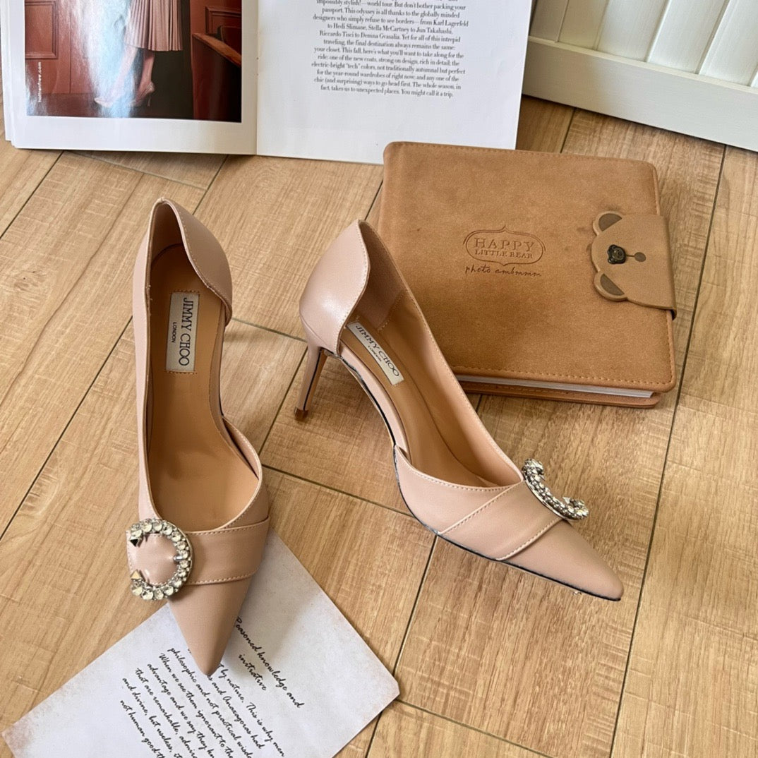 JIMMY CHOO