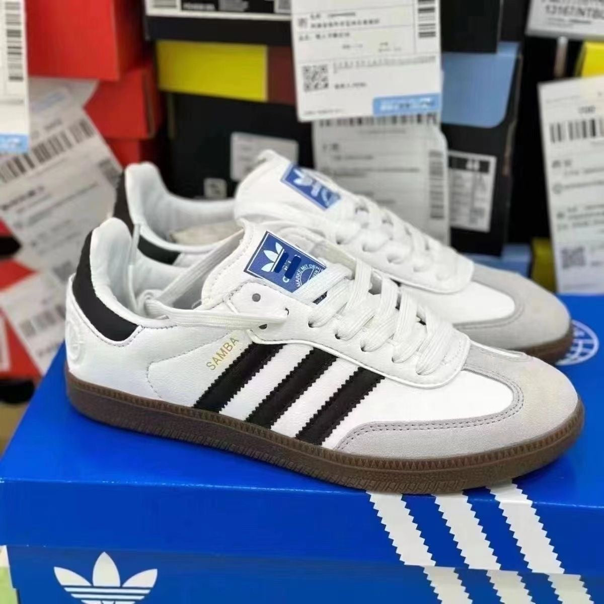 Samba 👟