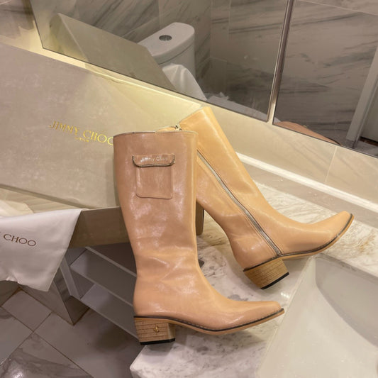 JIMMY CHOO