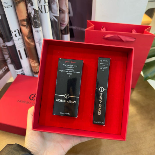 GIORGIO ARMANI