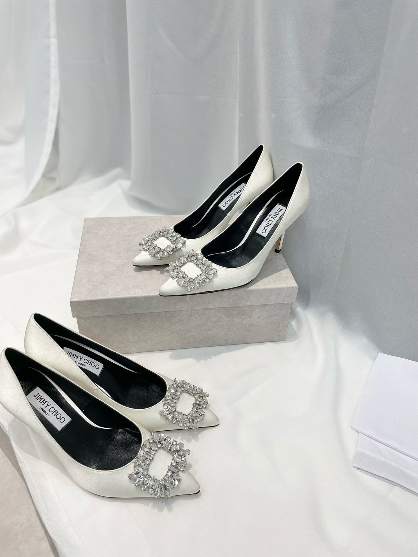 JIMMY CHOO