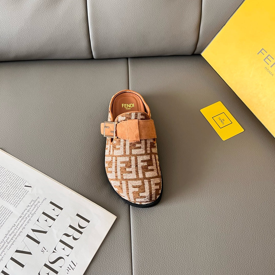 FENDI