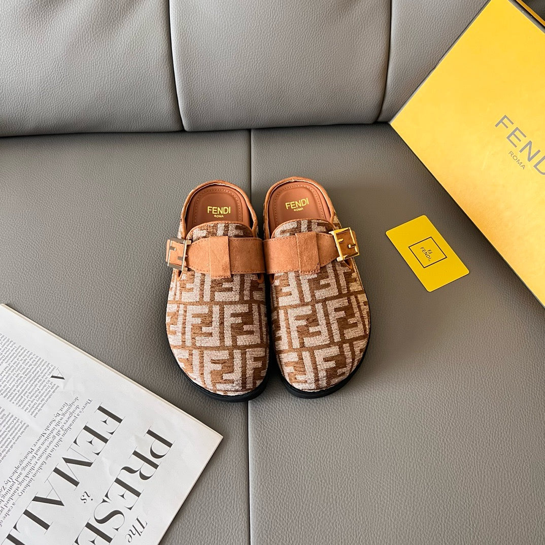 FENDI