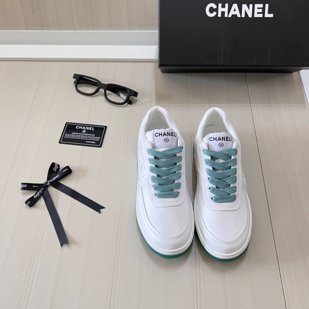 Chanel shoes