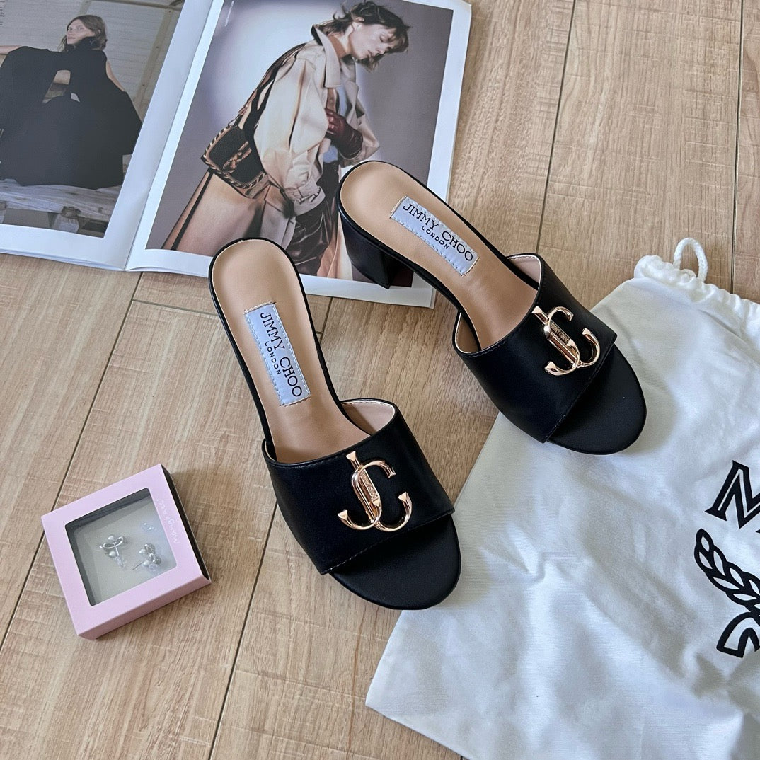 JIMMY CHOO