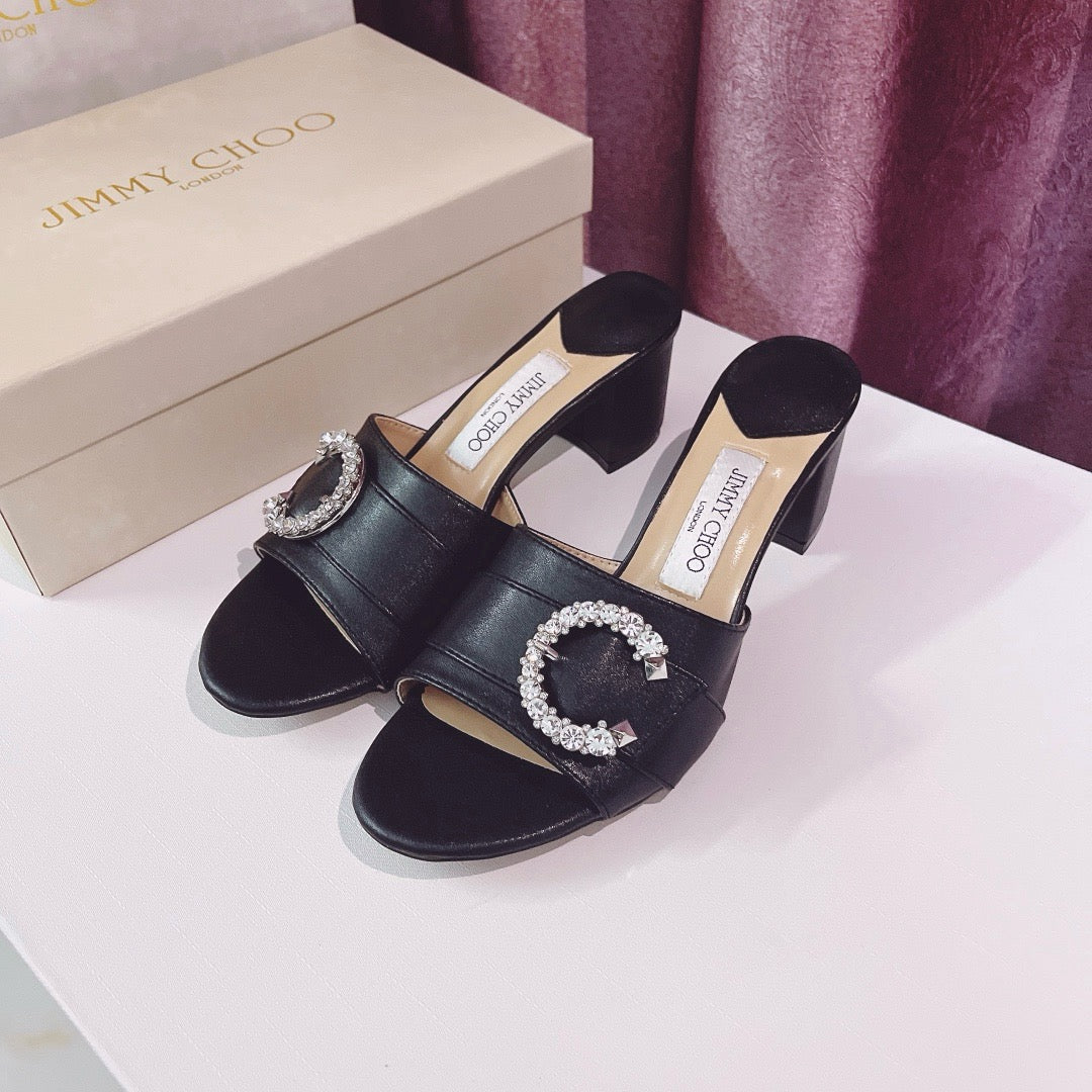 JIMMY CHOO