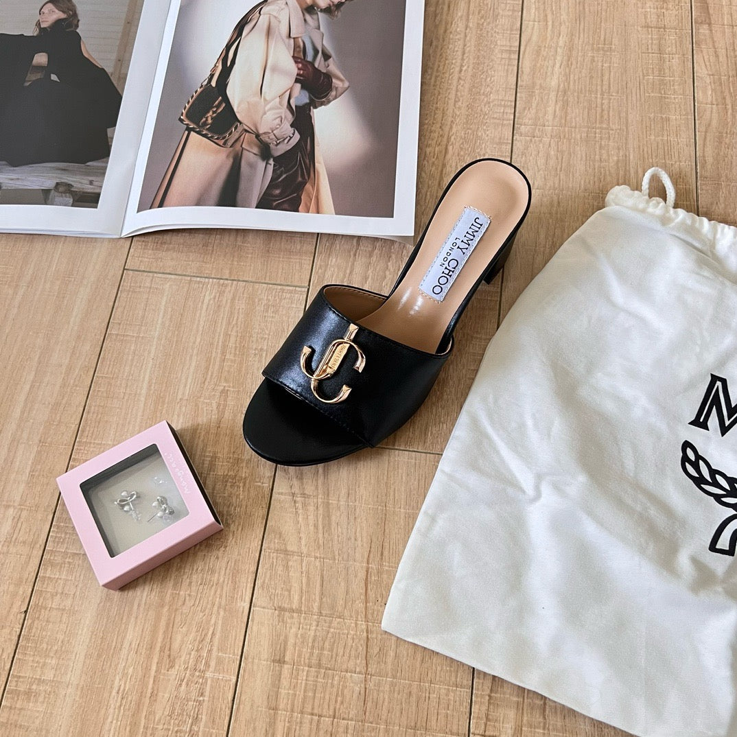 JIMMY CHOO