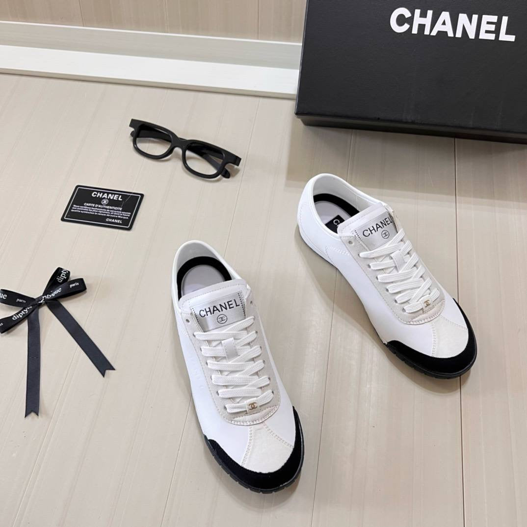 Chanel shoes