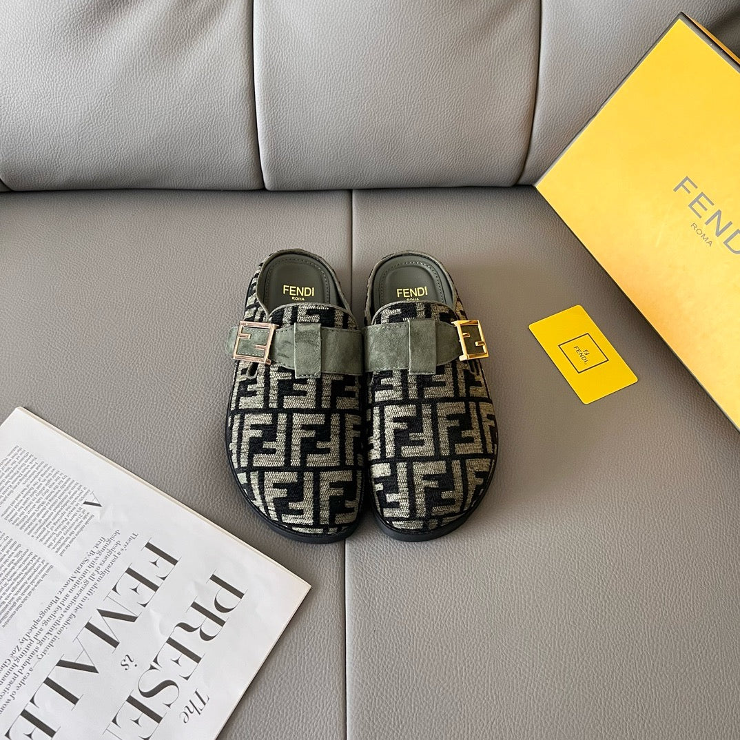 FENDI