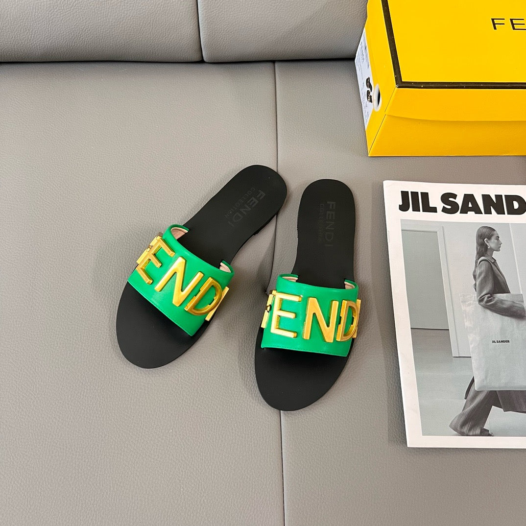 FENDI
