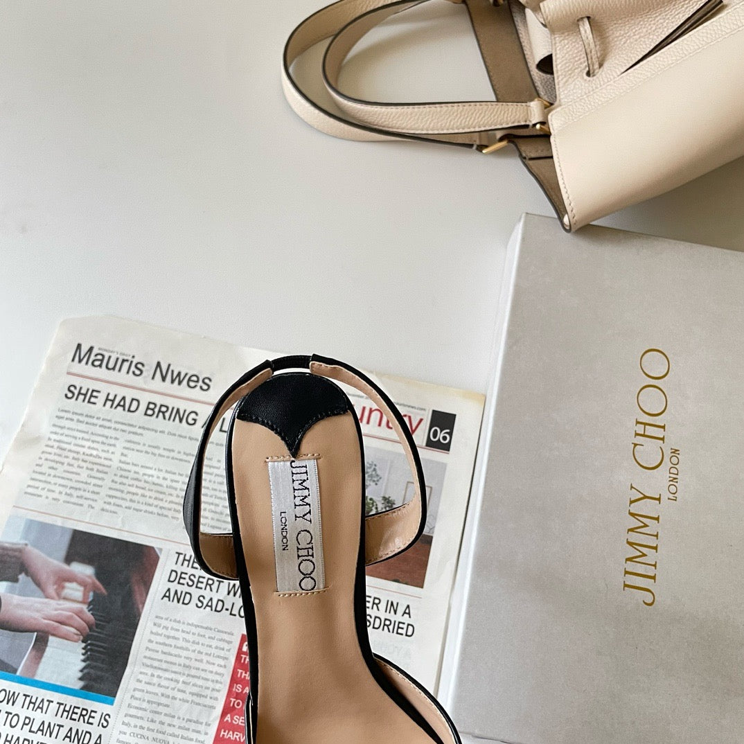 JIMMY CHOO