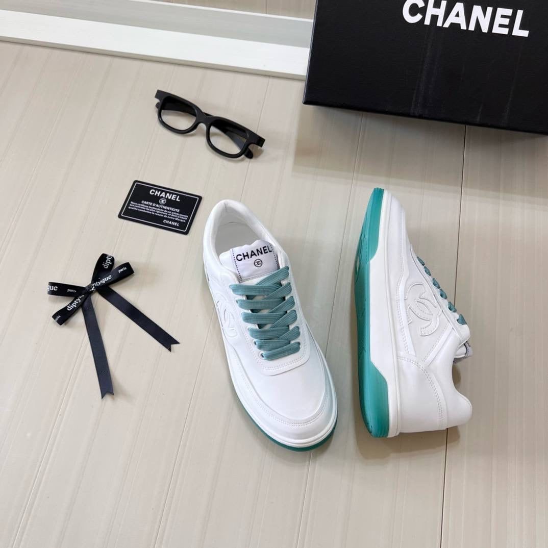 Chanel shoes