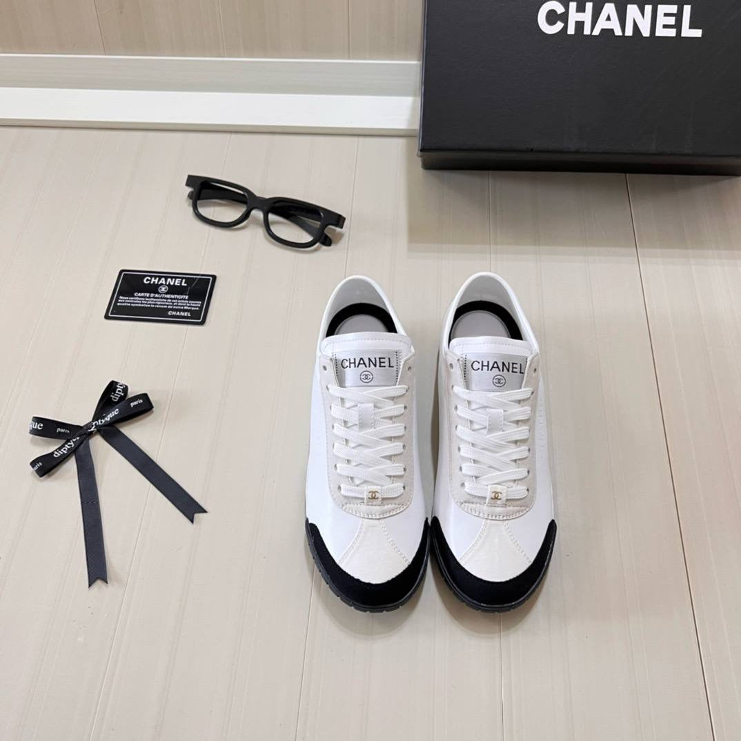 Chanel shoes