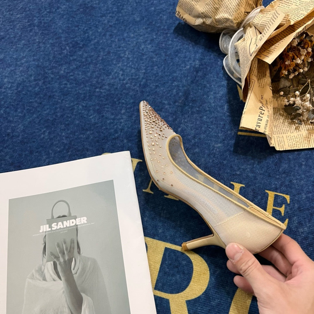 JIMMY CHOO