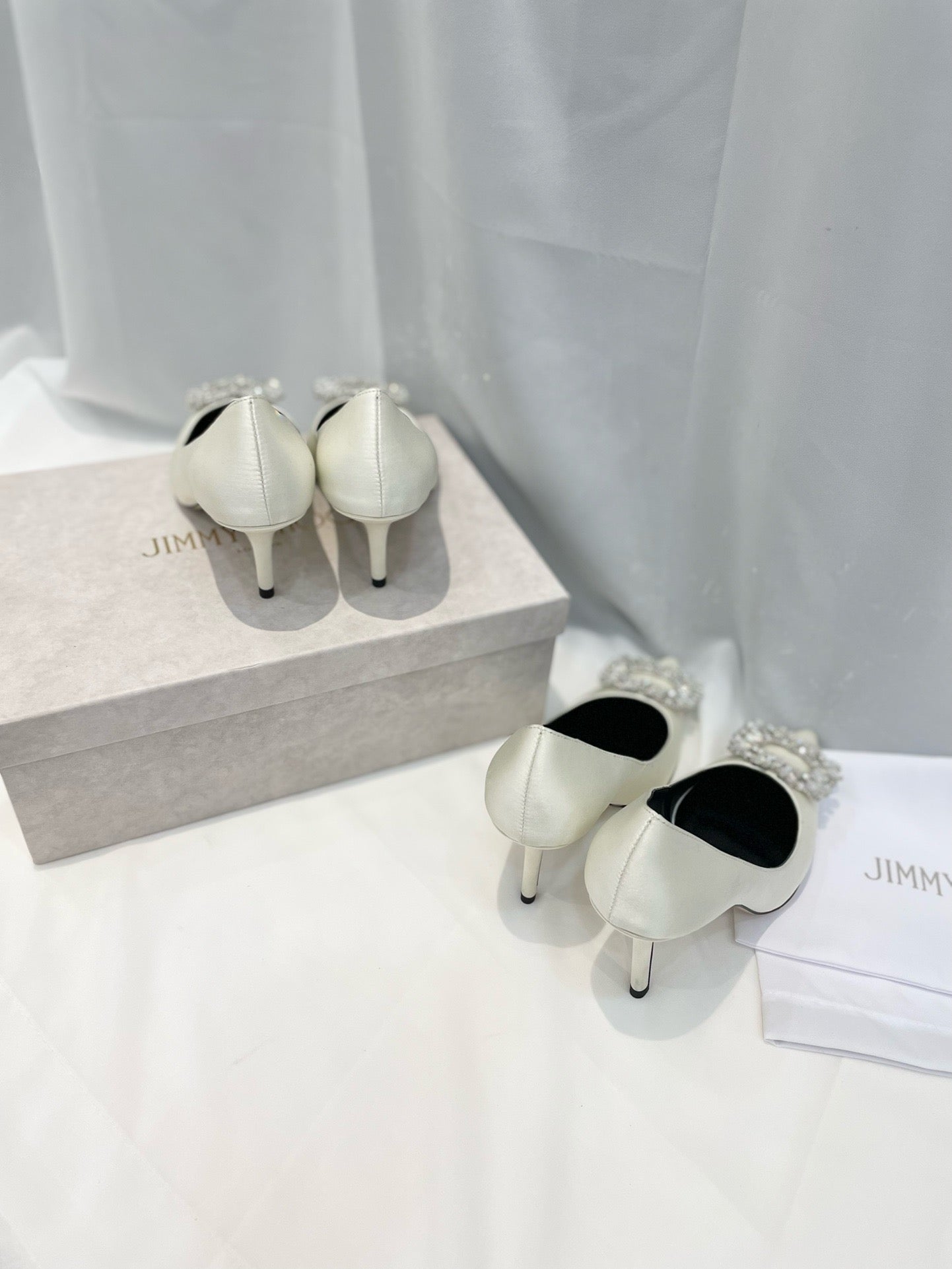 JIMMY CHOO