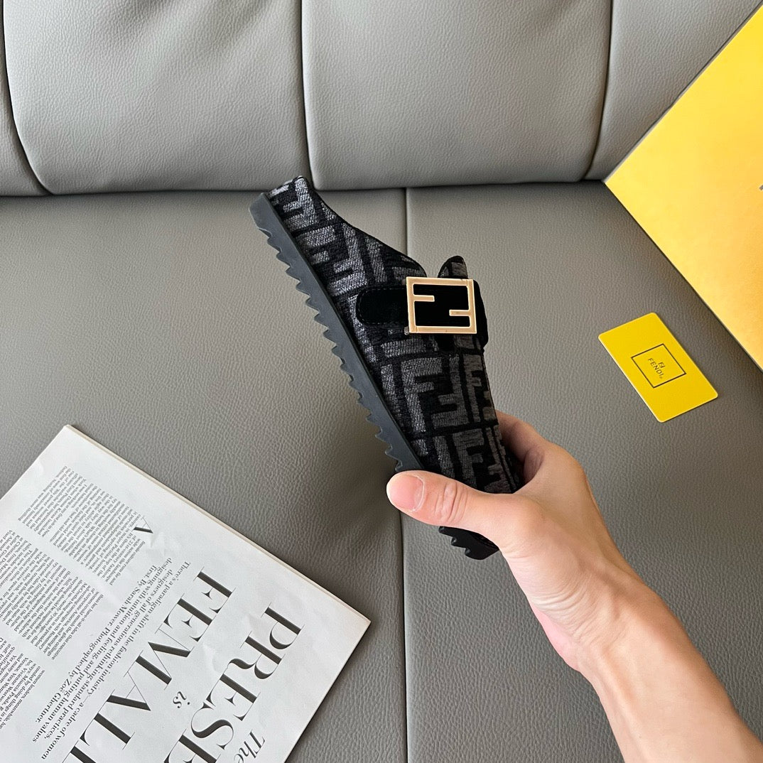 FENDI