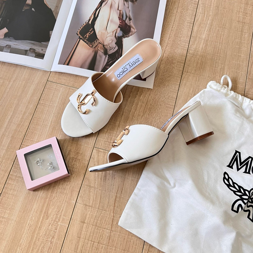 JIMMY CHOO