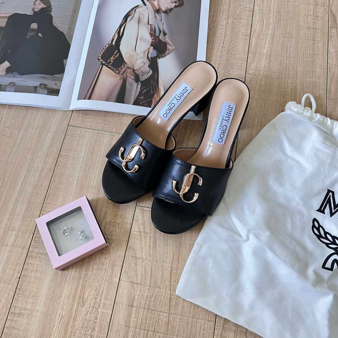 JIMMY CHOO