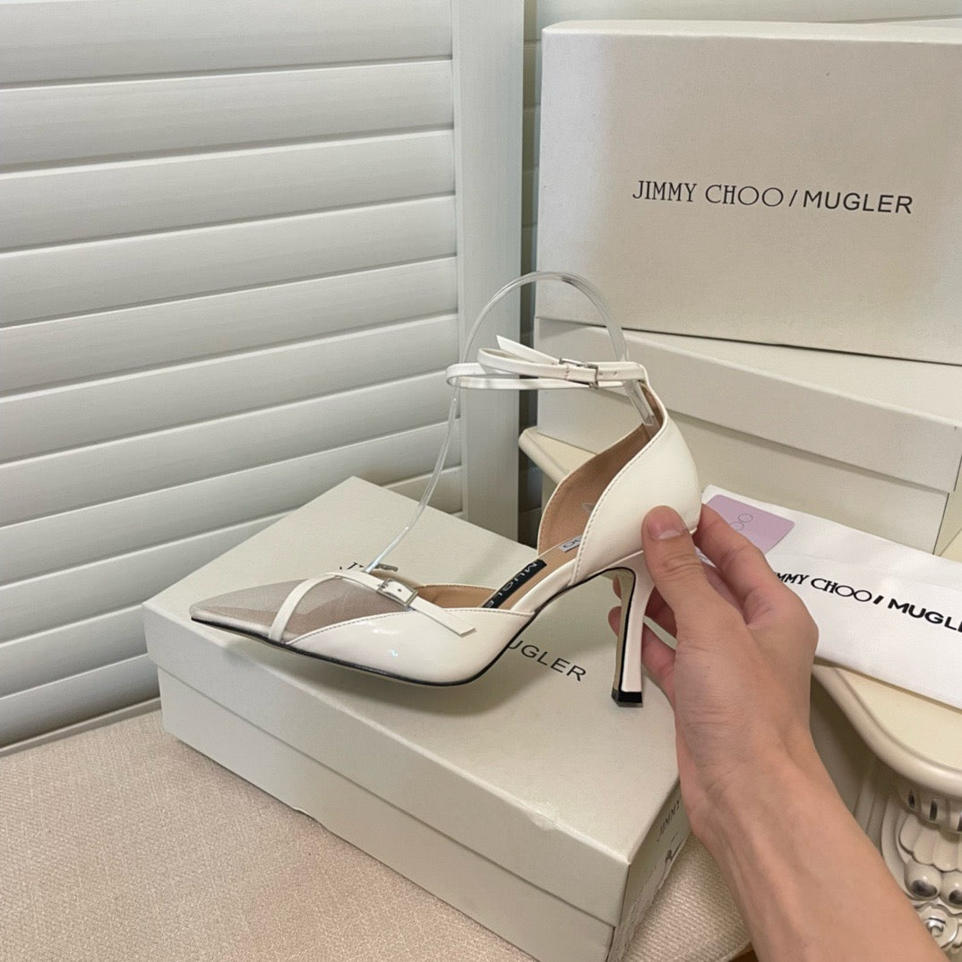 JIMMY CHOO