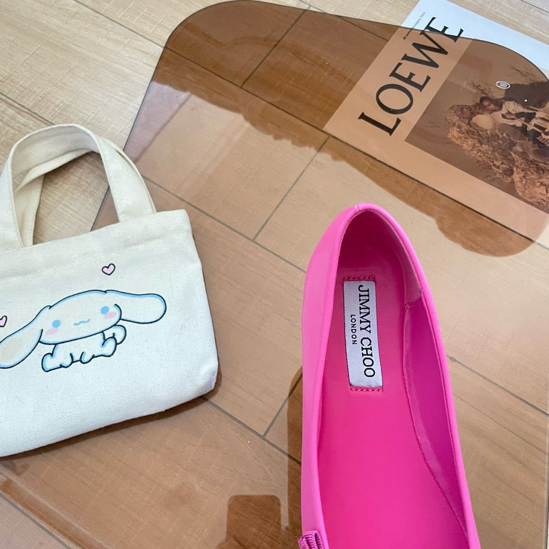 JIMMY CHOO