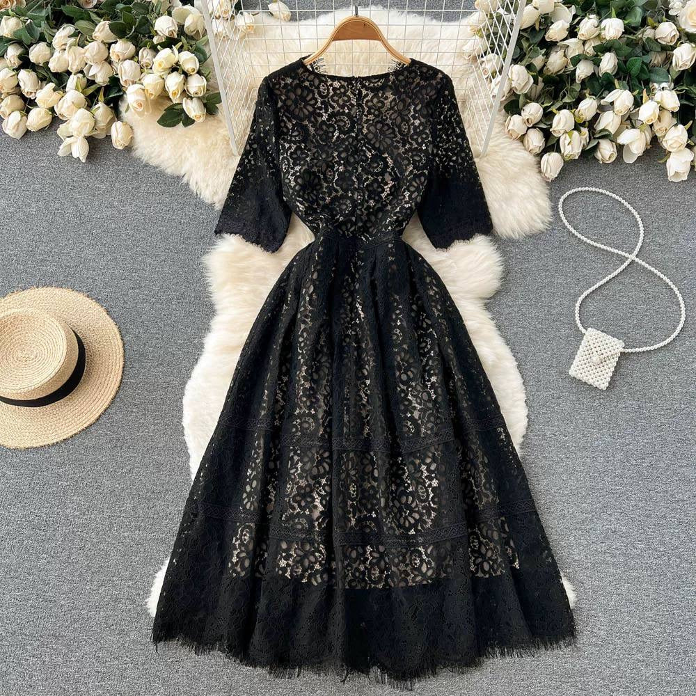 Dresses