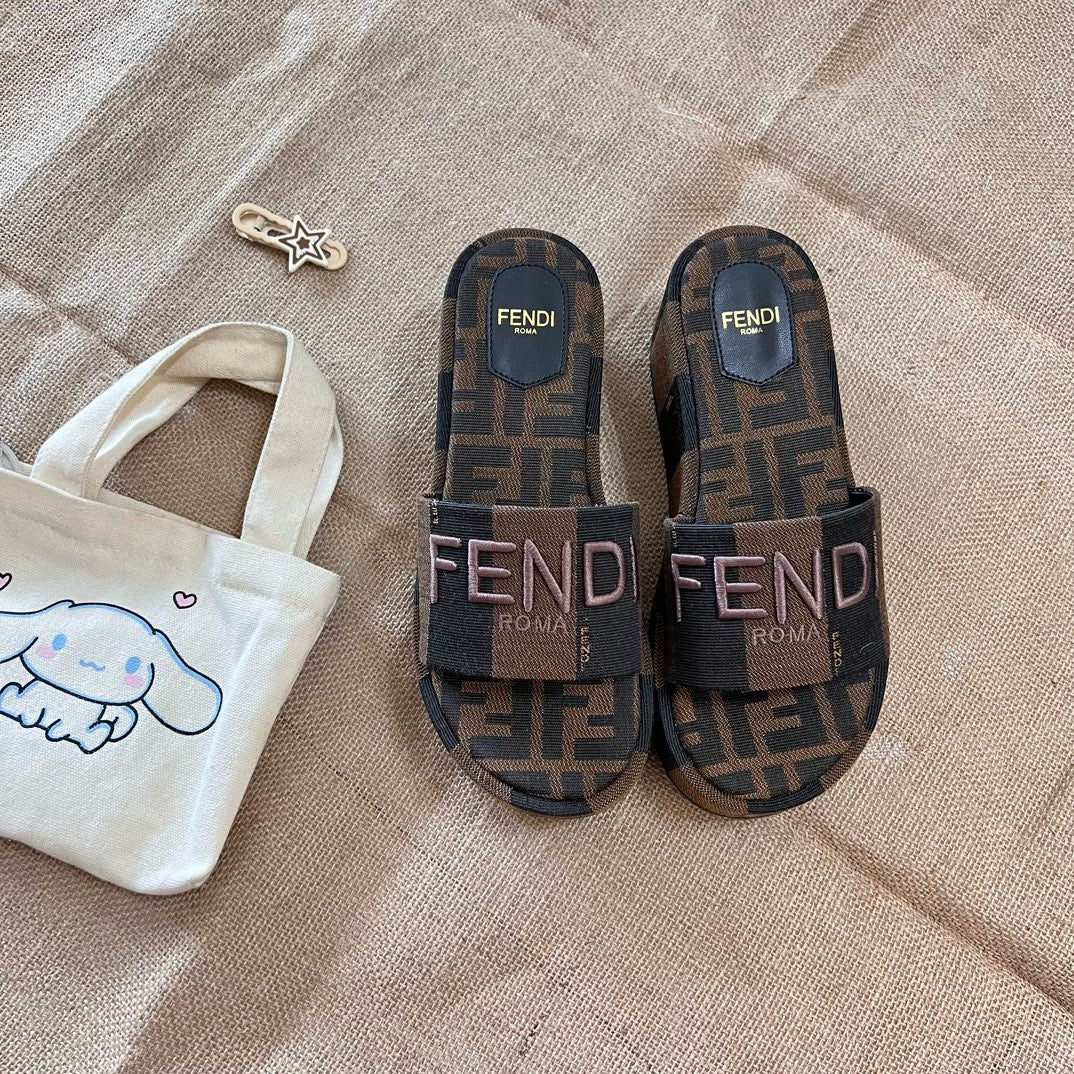 FENDI