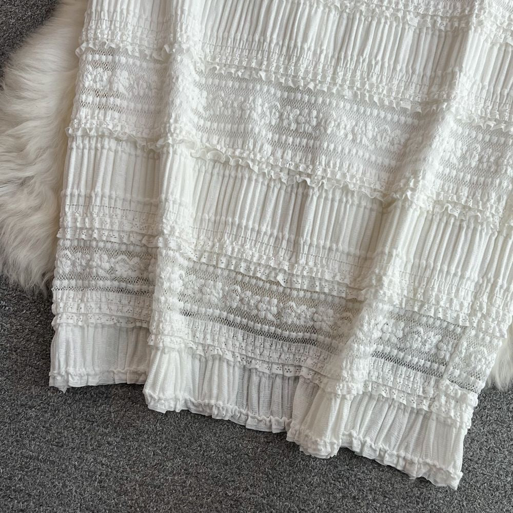 On hand XL