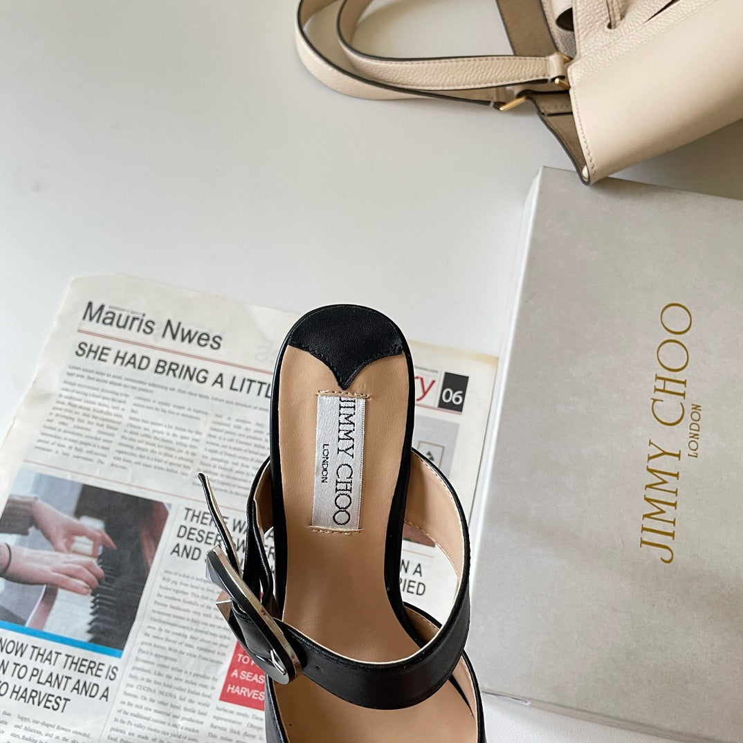 JIMMY CHOO