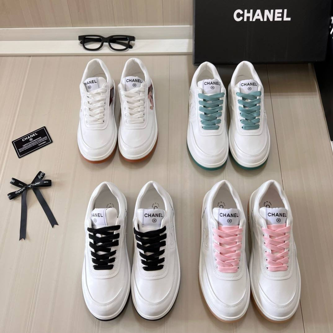 Chanel shoes