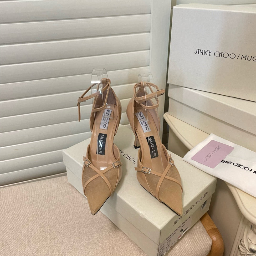 JIMMY CHOO