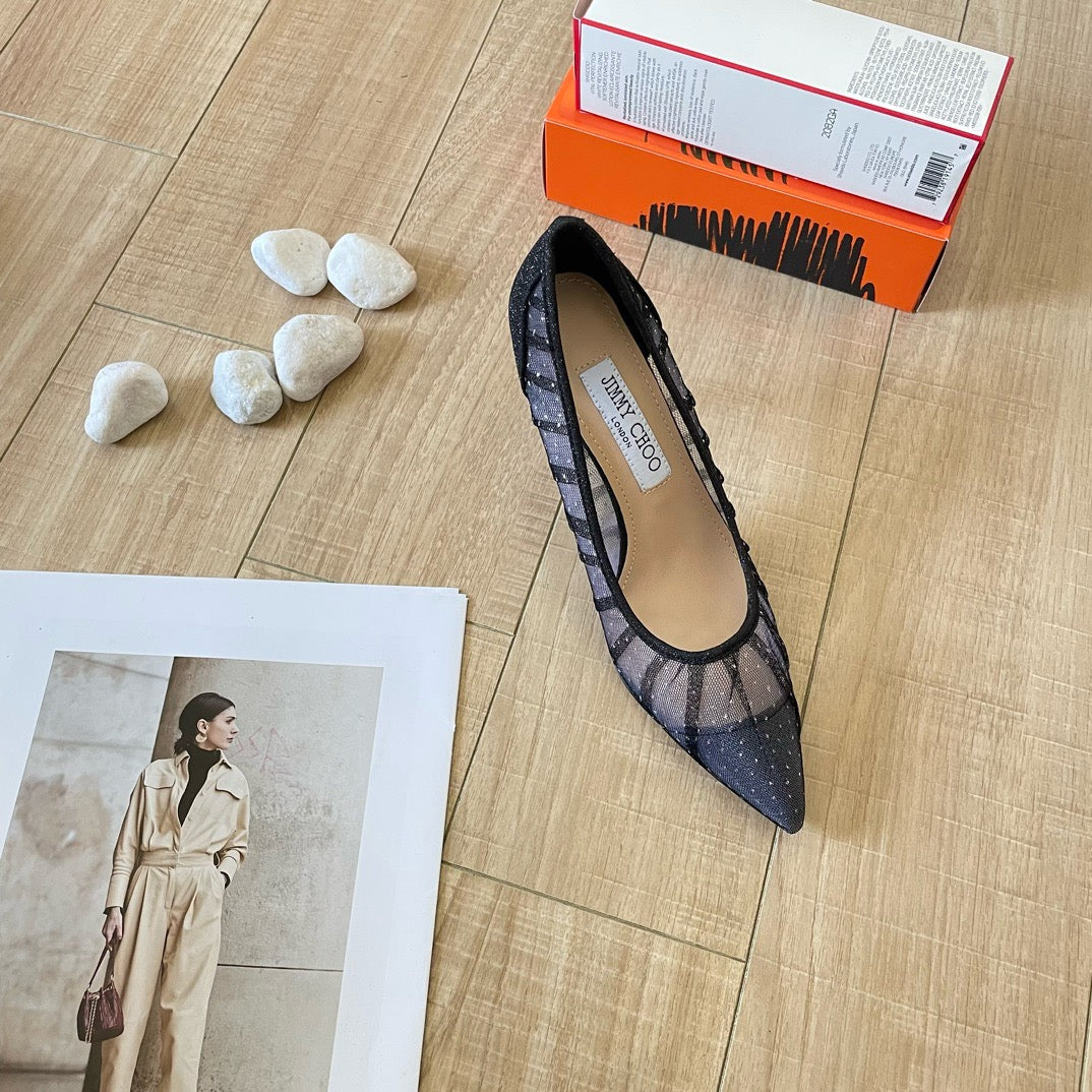 JIMMY CHOO