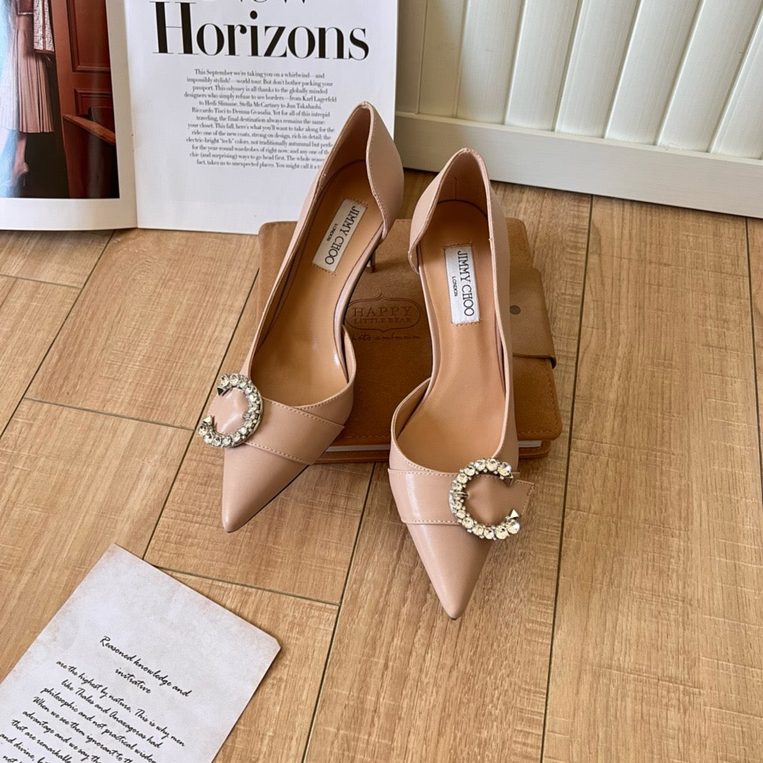 JIMMY CHOO