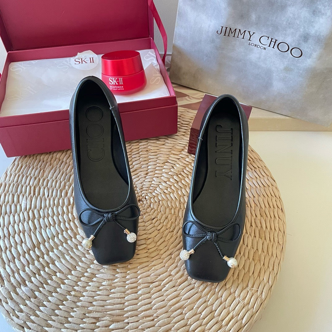 Jimmy CHOO