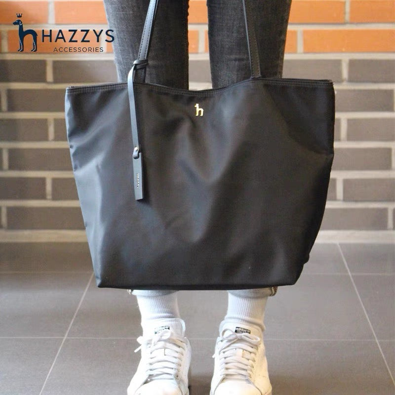 Hazzys