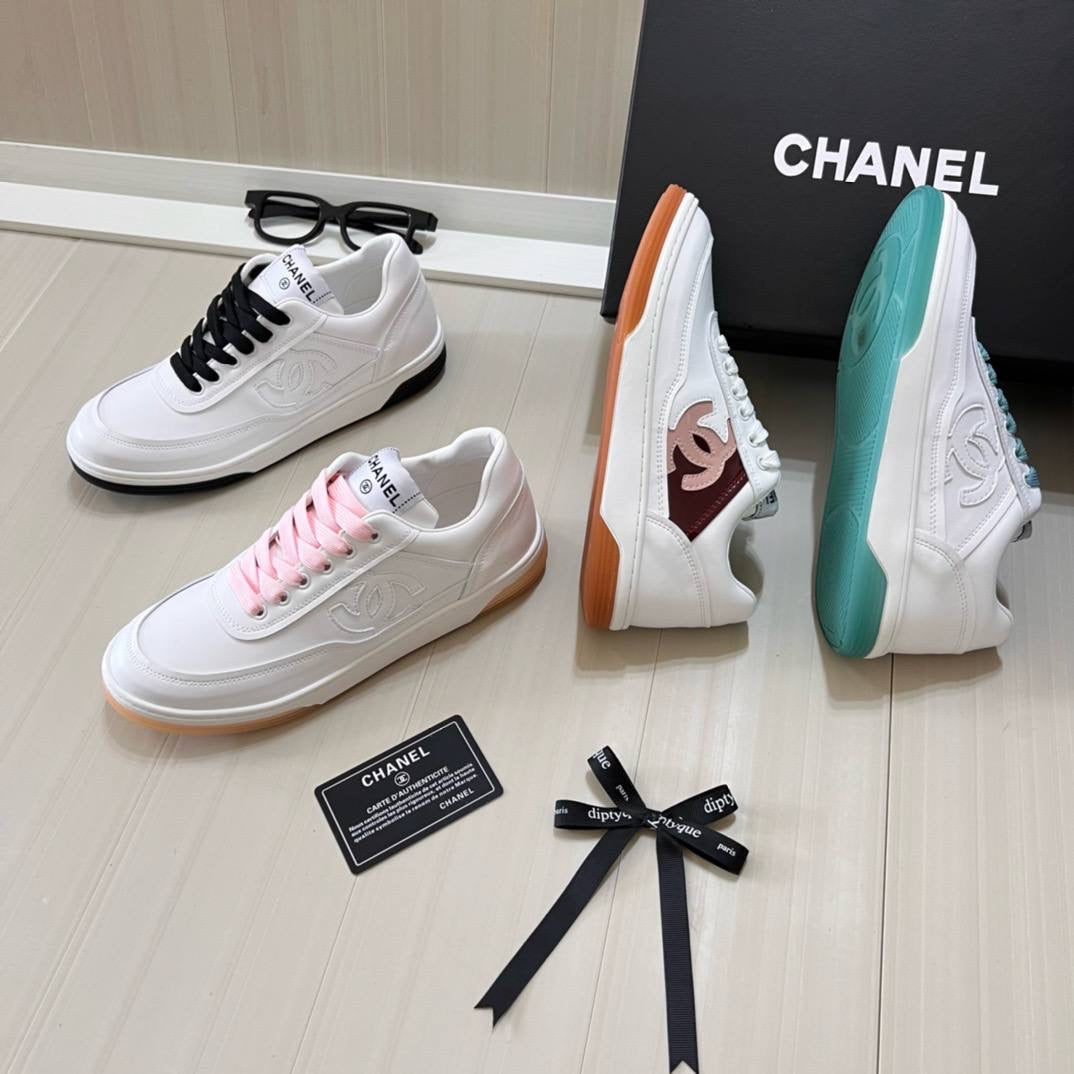 Chanel shoes