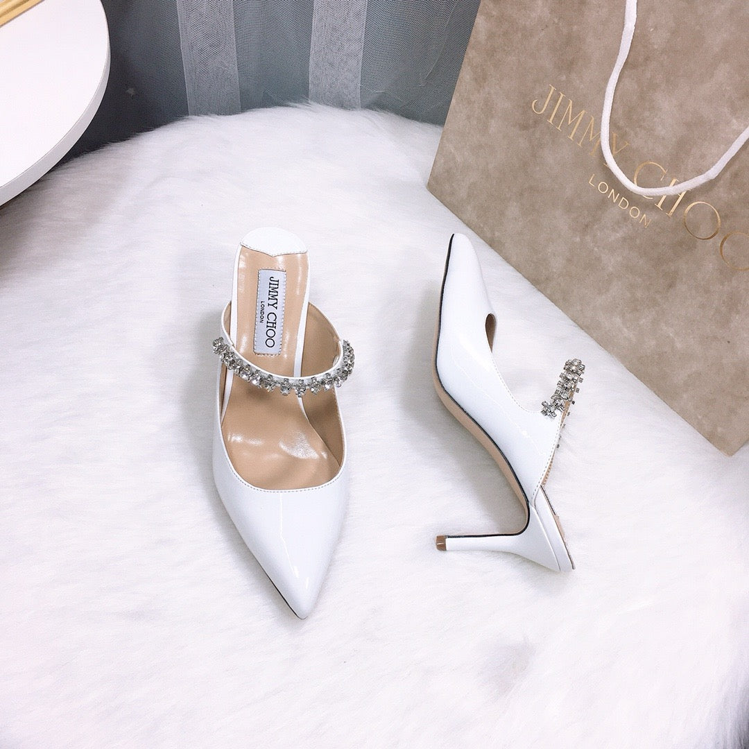 JIMMY CHOO