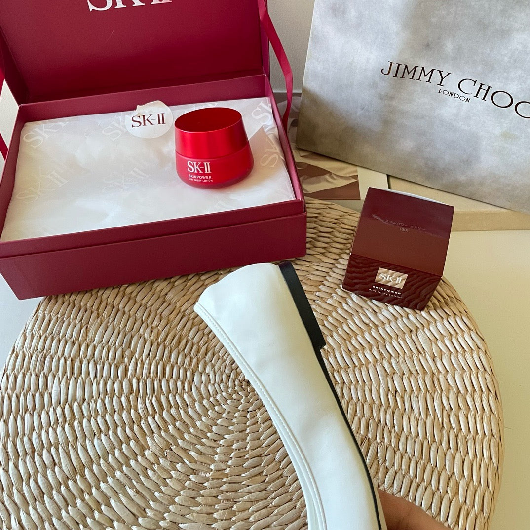 Jimmy CHOO