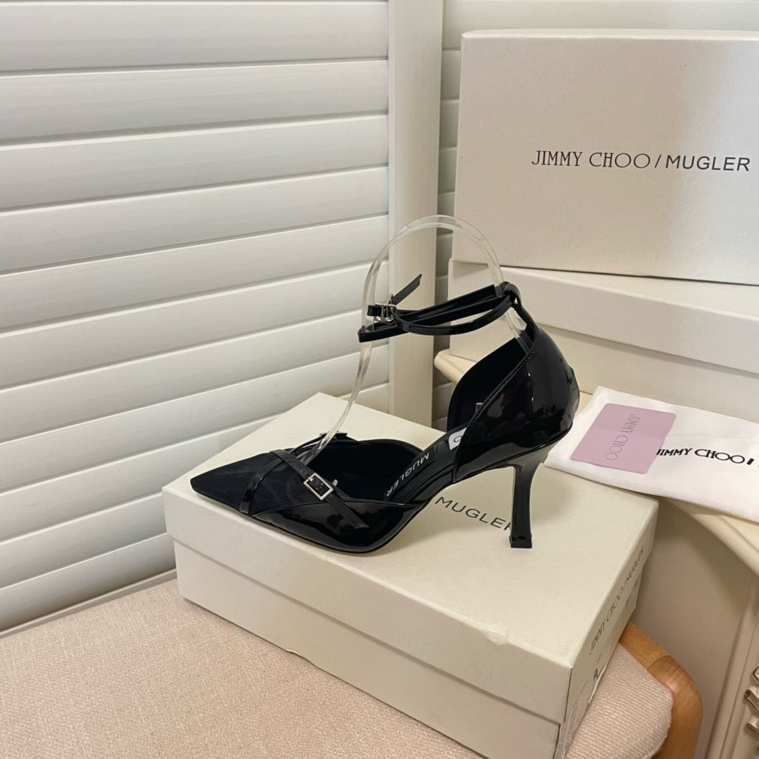 JIMMY CHOO