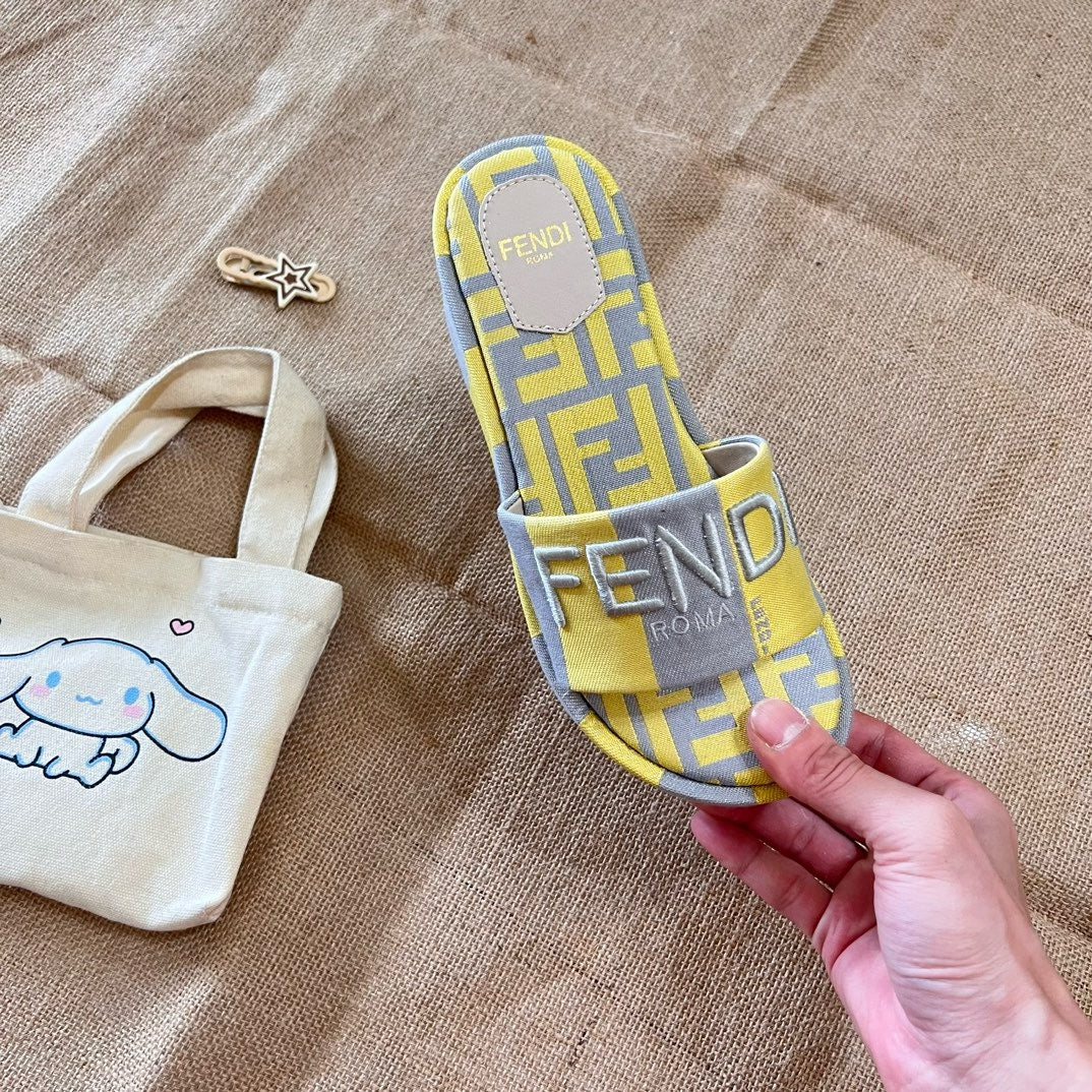FENDI