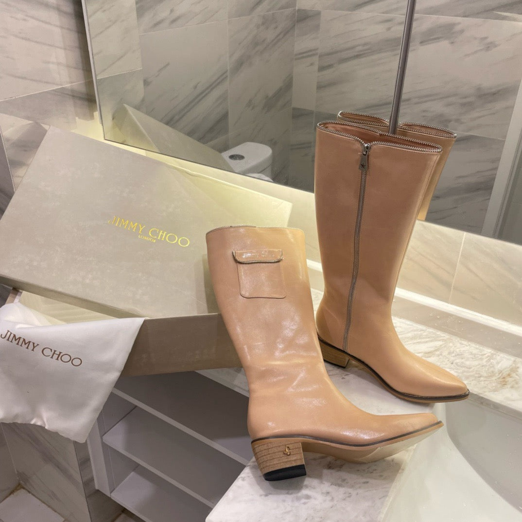 JIMMY CHOO