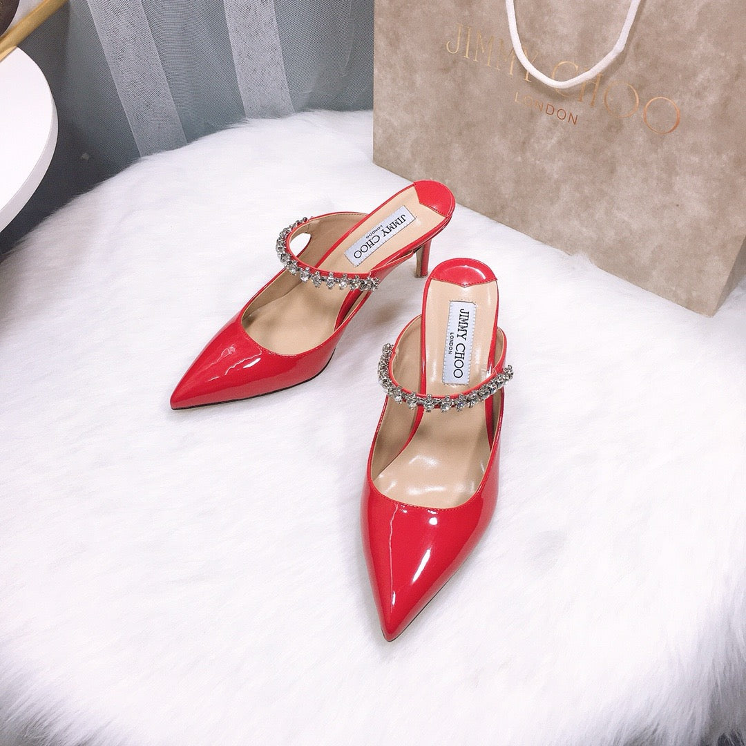 JIMMY CHOO