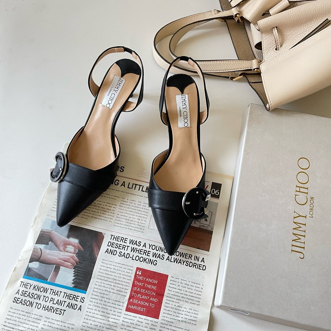 JIMMY CHOO